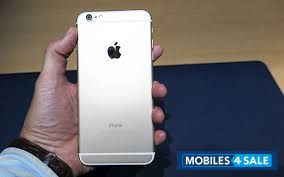 Apple  Iphone 6