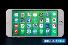 Apple  Iphone 6