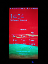 Samsung Galaxy grand 2 smg7102