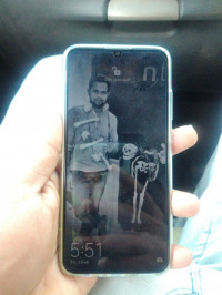 Huawei  Honor 10 lite