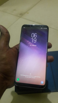 Samsung S8plus