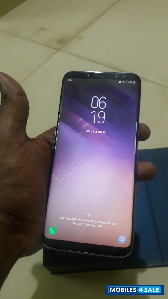 Samsung  S8plus