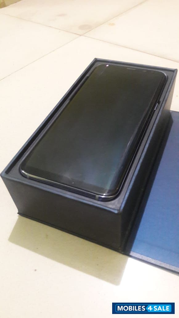 Samsung  S8plus