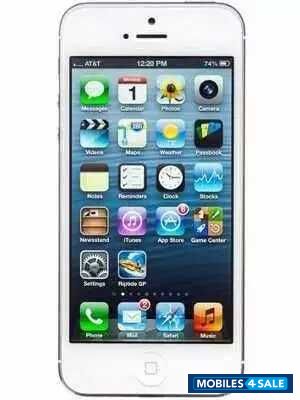 Apple Iphone5