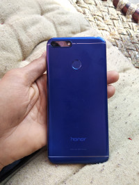 Huawei Honor 7A