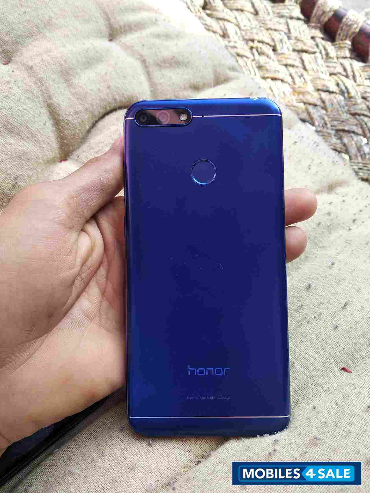 Huawei  Honor 7A