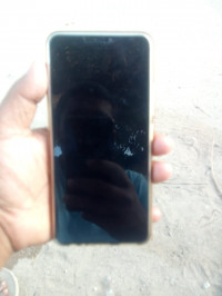 Rose Gold Vivo Y83 pro