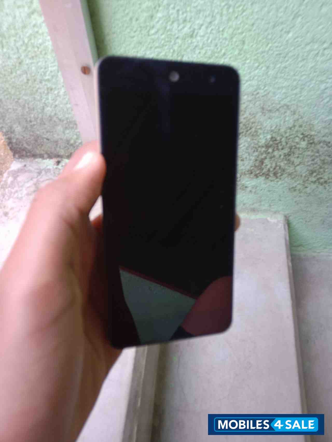 Micromax  Xpress2 E313
