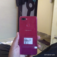 Oppo  F9 Pro