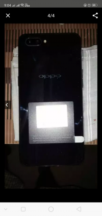 Oppo  A3s