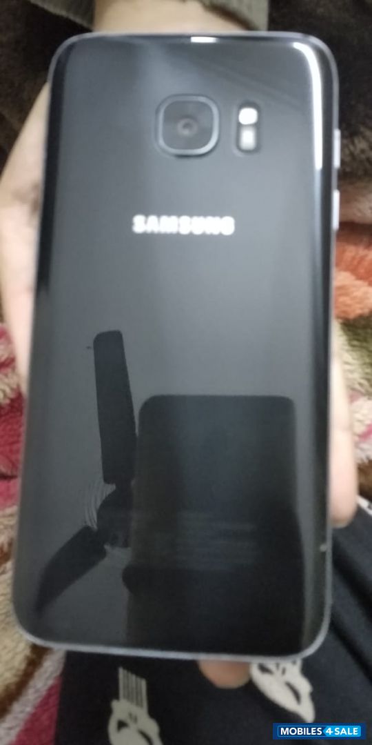 Samsung  GALAXY S7
