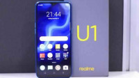 Oppo  Real Me U1