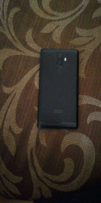 Lenovo K8 note