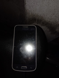 Samsung  Galaxy star advance