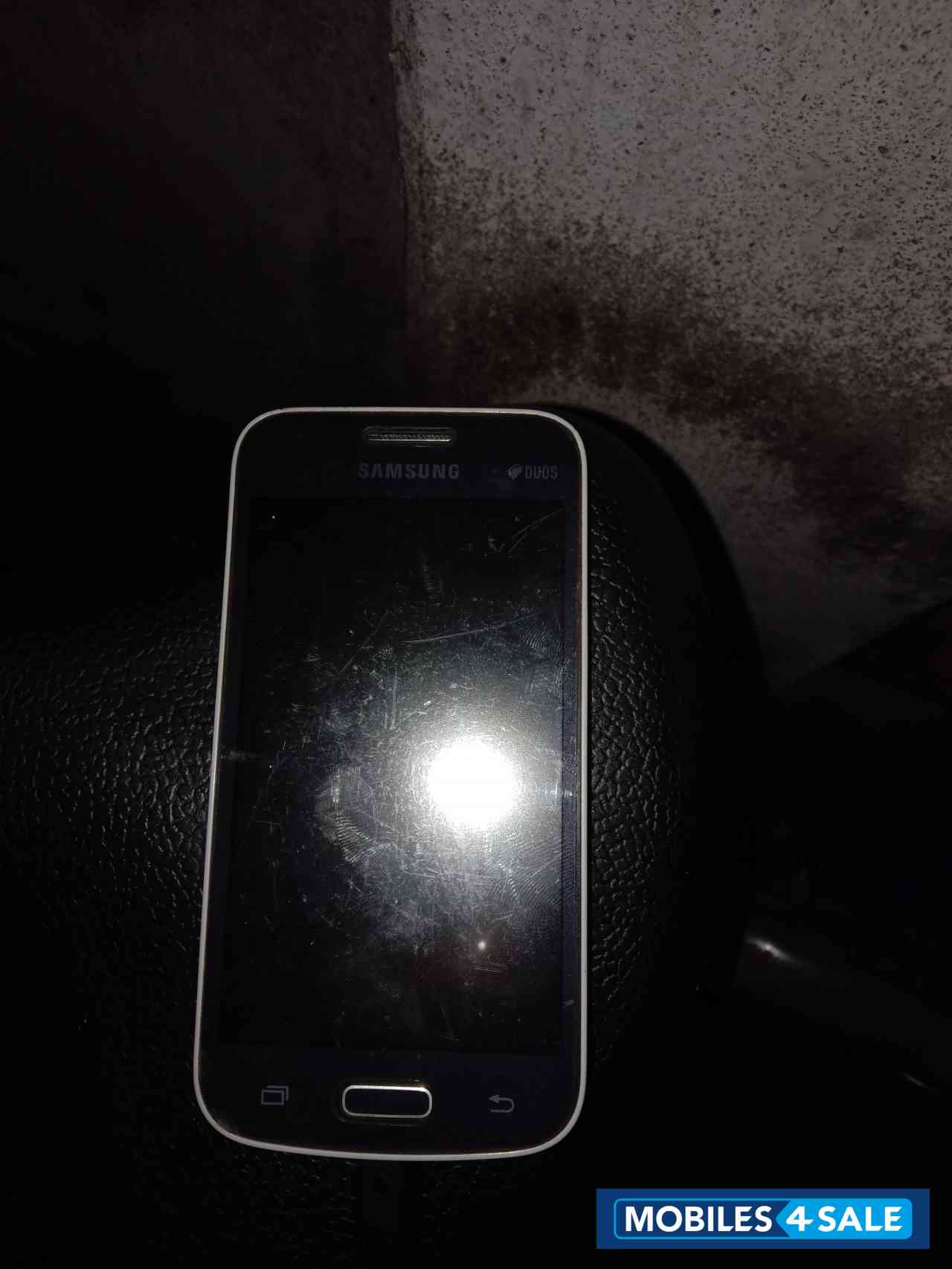 Samsung  Galaxy star advance