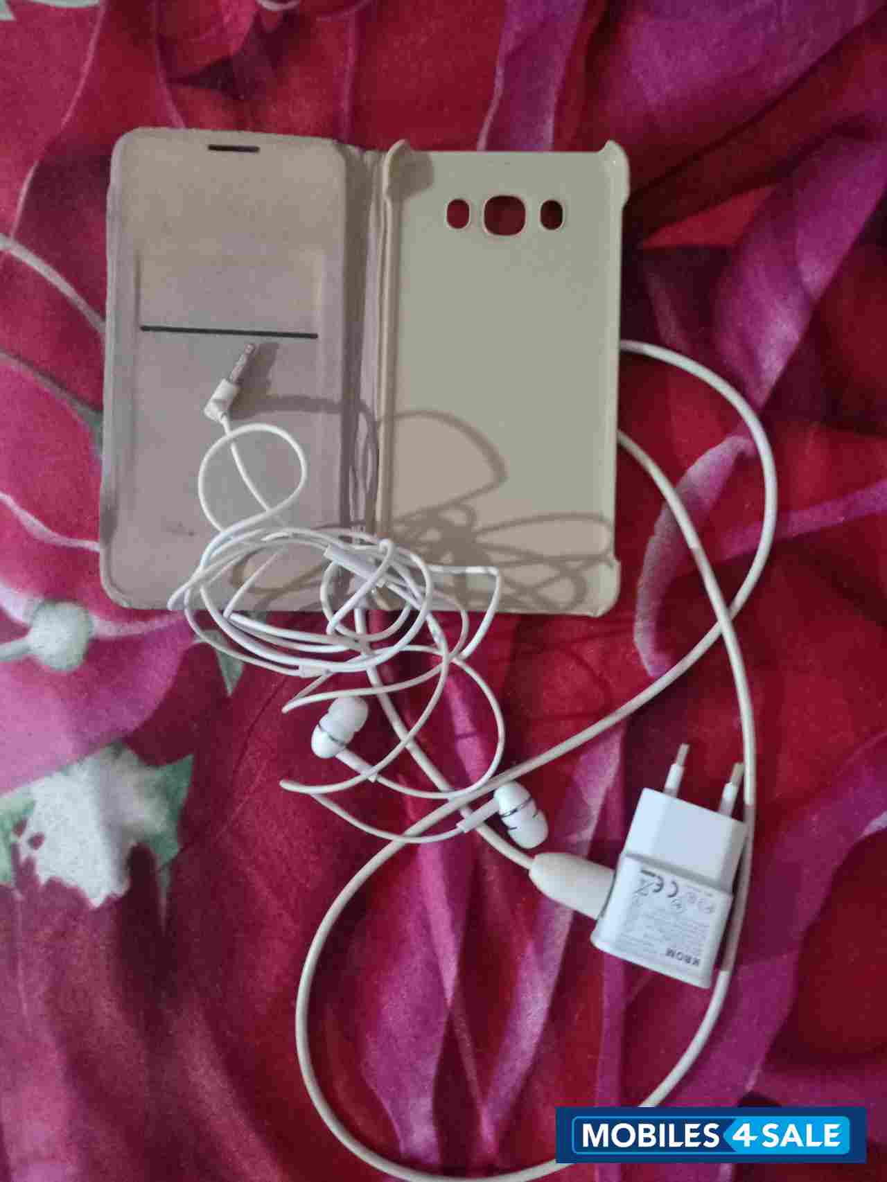 Samsung Galaxy j7 6 (2016)