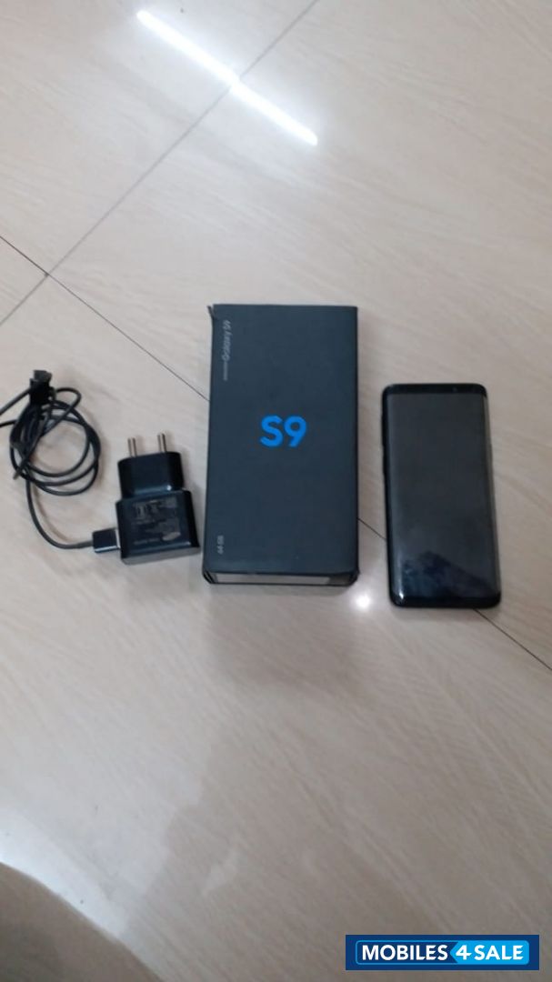 Samsung  galaxy s9