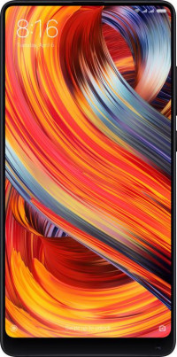Xiaomi  mi mix 2