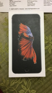 Apple iPhone 6S Plus