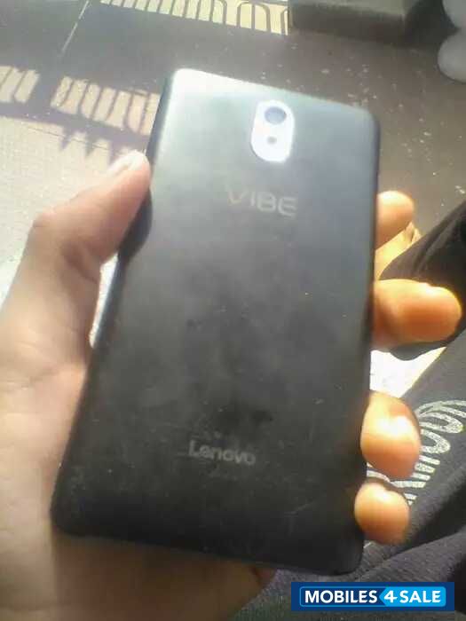 Lenovo Vibe p1m