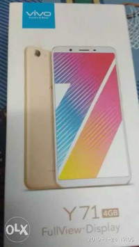 Vivo  Y71