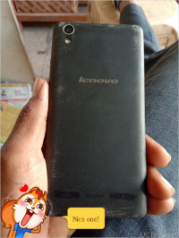 Lenovo  A6000+