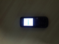 Black Nokia  100