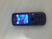 Black Nokia  100