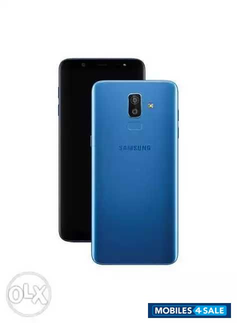 Samsung Galaxy j8