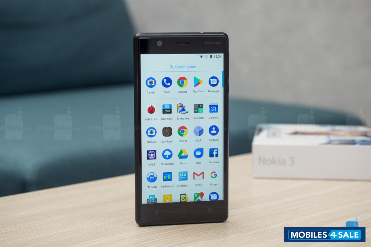 Nokia Nokia 3