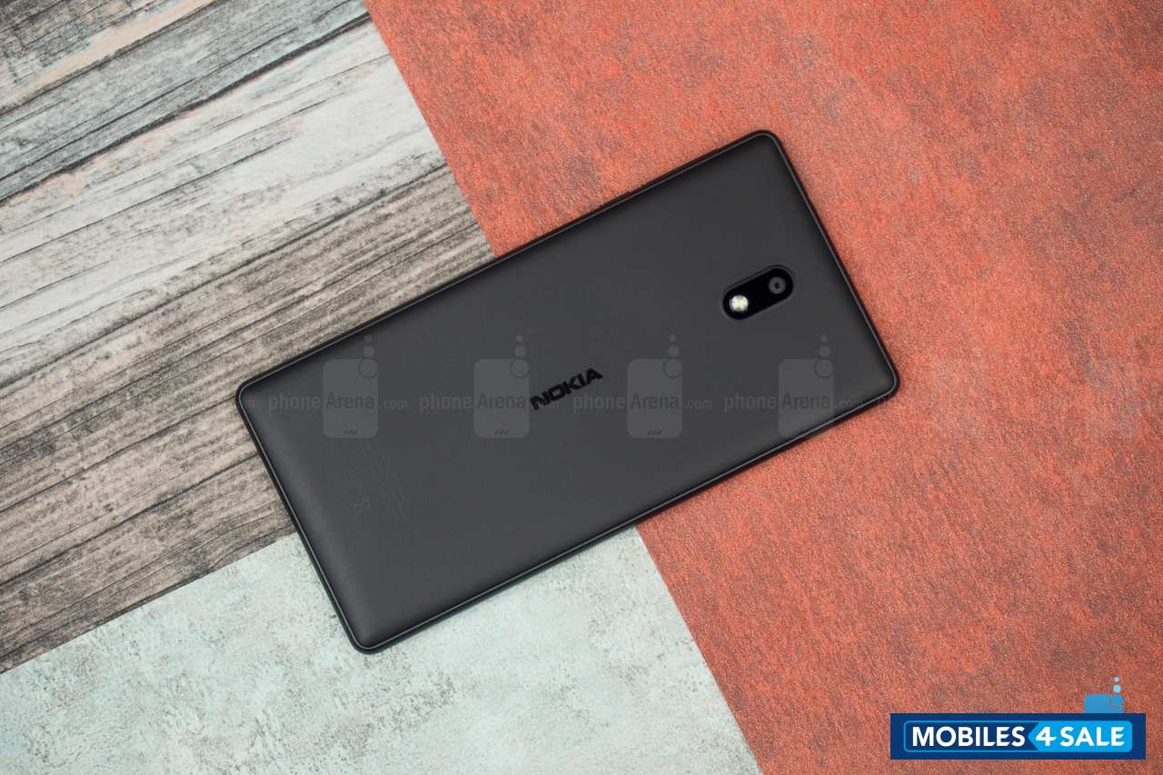 Nokia  Nokia 3