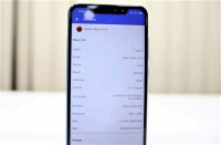 Xiaomi  Note 6 pro, 4-64