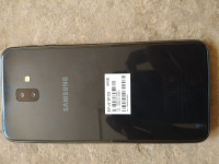 Samsung  Galaxy j6 plus