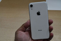 Apple  iphone xr