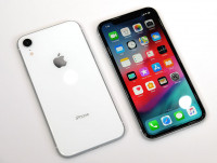 Apple  iphone xr