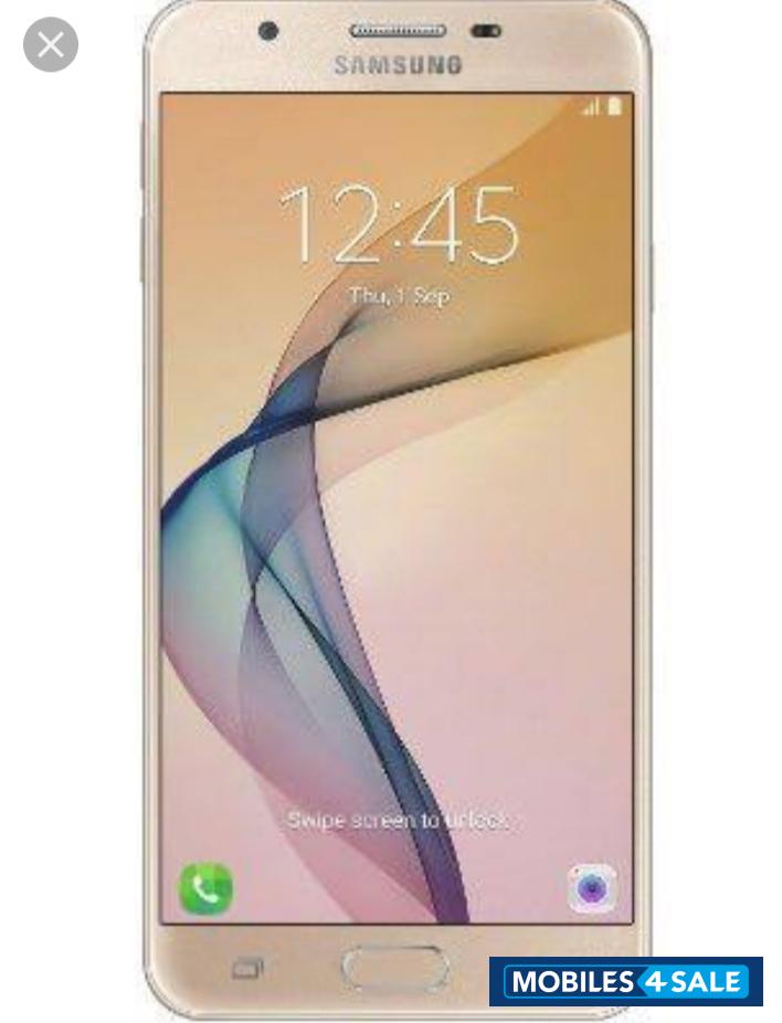 Samsung J5 prime