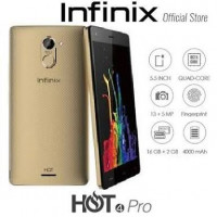 Infinix Hot 4 Pro