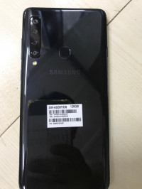 Samsung Samsung galaxy a9 2018
