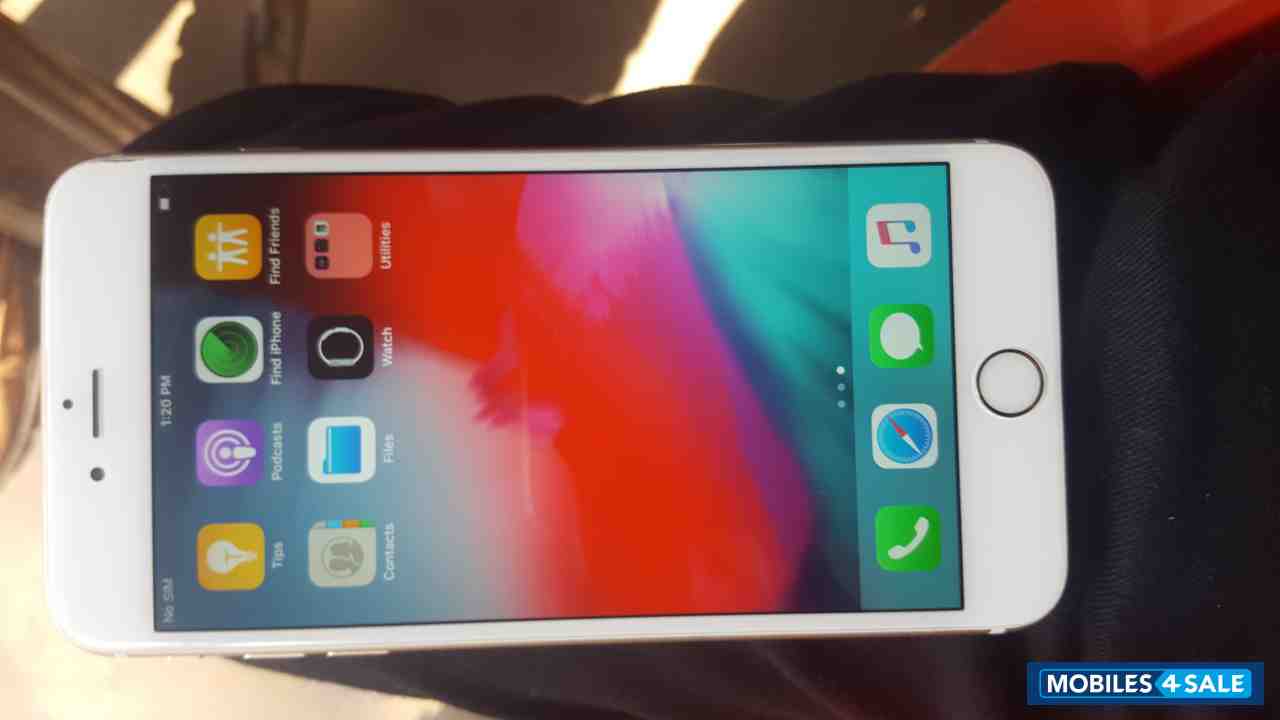 Apple  iphone 6 plus
