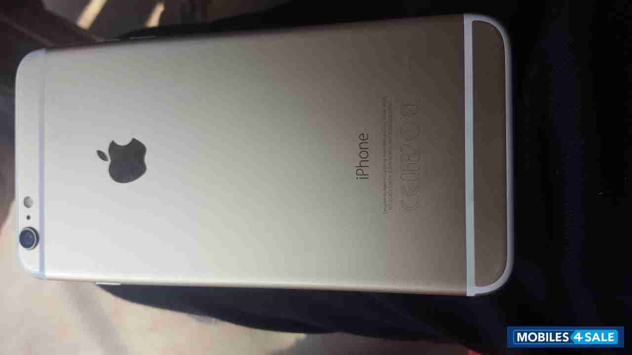 Apple  iphone 6 plus