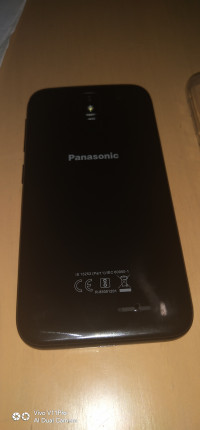 Panasonic  p100
