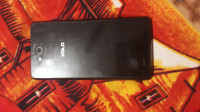 Xolo  A 500