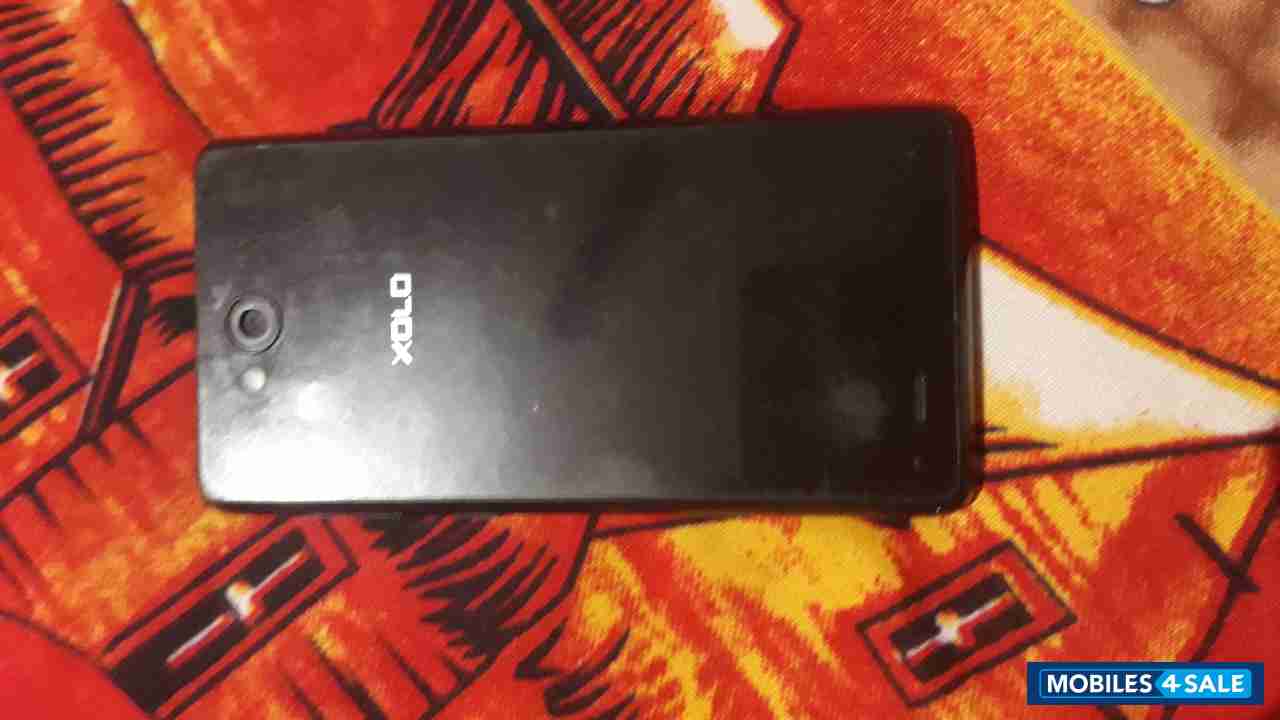 Xolo  A 500