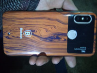 Gold Redmi  Mi 6 pro