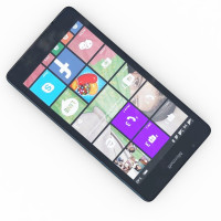 Microsoft  Lumia 540