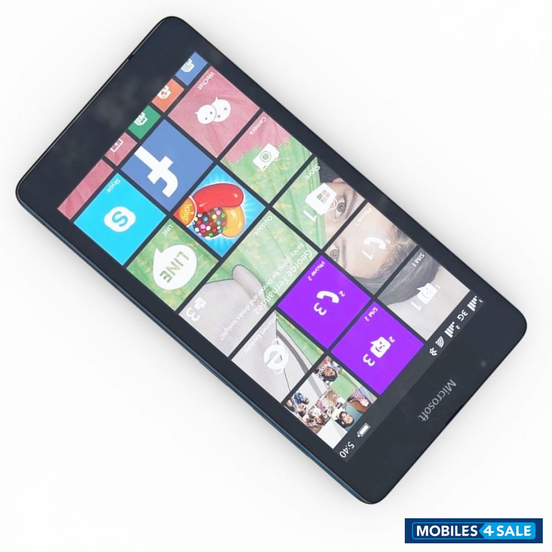Microsoft Lumia 540