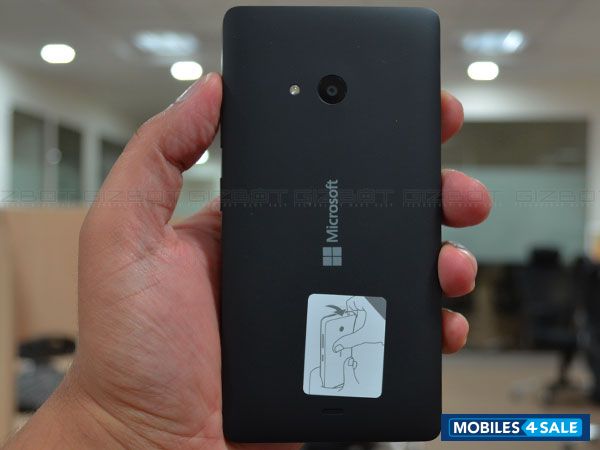 Microsoft Lumia 540