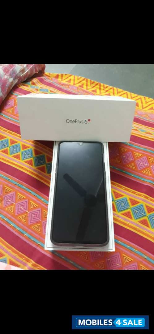 OnePlus  6T
