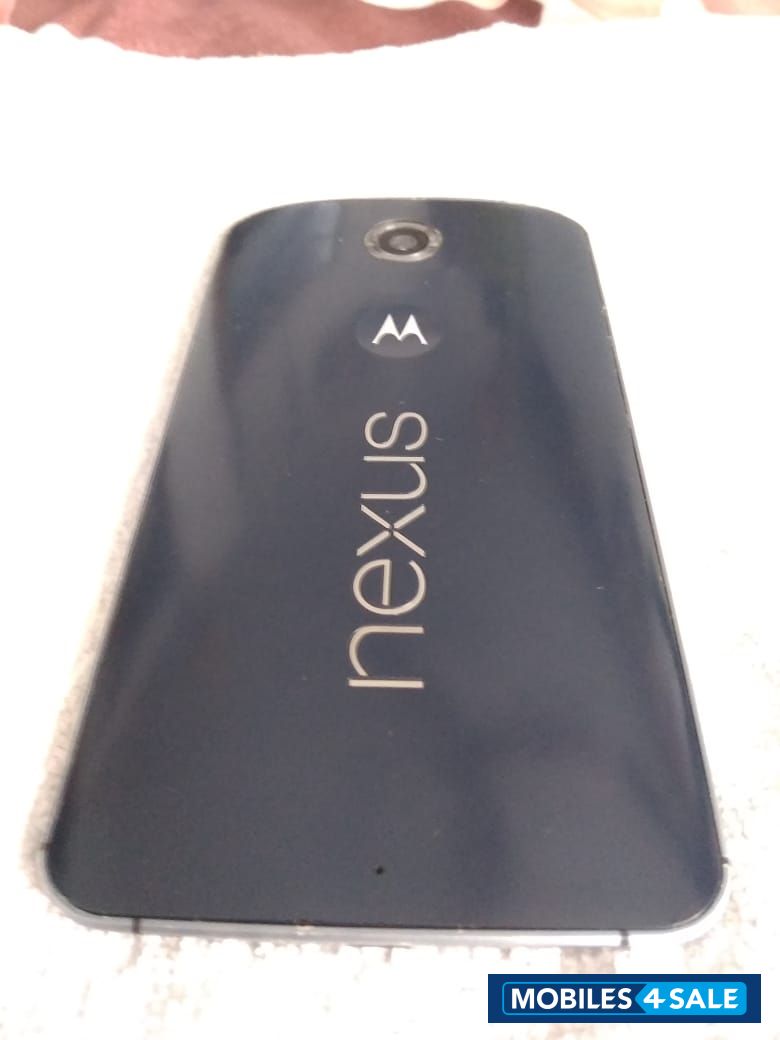 Google  Nexus6
