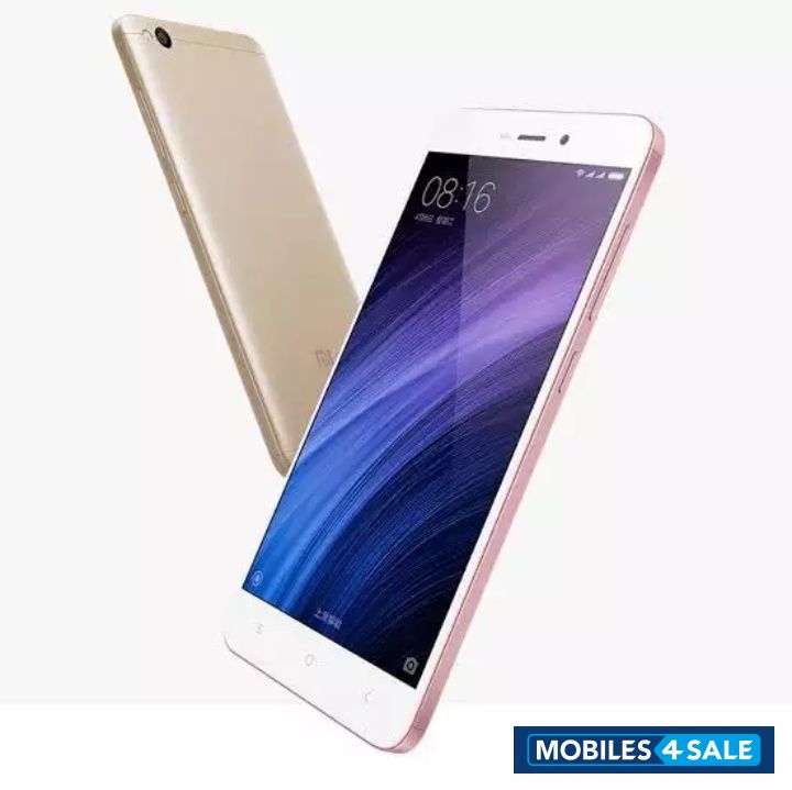 Redmi  4A